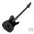 VESTON ETL-BK ELECTRIC GUITAR BLACK