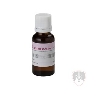 FF20ML-COTTONDANDY - Füstfolyadék illataroma - Vattacukor