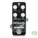 Electro-harmonix effektpedál - Pico Oceans 3-Verb