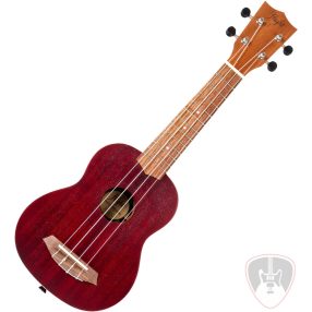 FLIGHT NUS380 Coral Szoprán ukulele