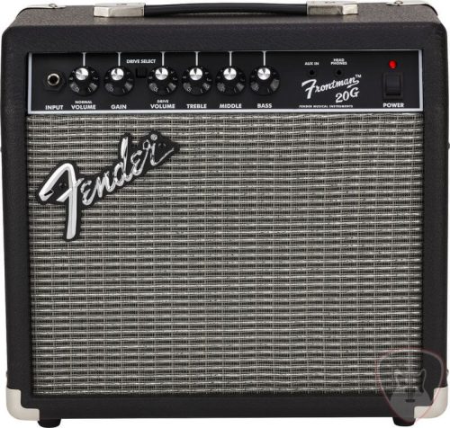 Fender Frontman 20G gitárkombó