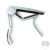 Dunlop 84FN TRIGGER LAPOS NICKEL CAPO gitárkápó 