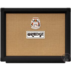 Orange TremLord 30 BK Csöves gitárkombók