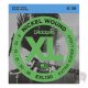 D'addario EXL130 Nickel 08-38 Extra Super Light