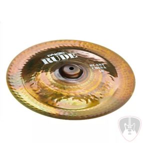 Paiste Rude 14" Blast China 
