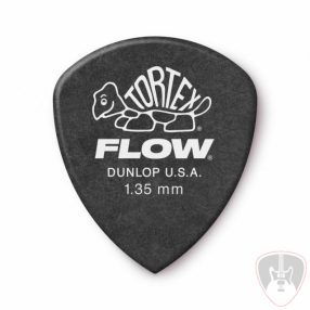 Dunlop 558R135 TORTEX FLOW STANDARD pengető 1,35m