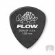 Dunlop 558R135 TORTEX FLOW STANDARD pengető 1,35m