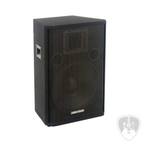 LK-618-15 Hangfal, 15", 300W/8Ohm