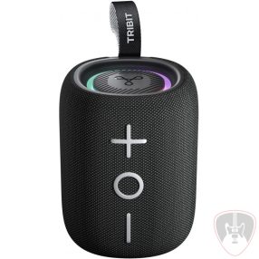 Tribit StormBox Mini BTS33 Black