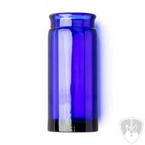 Dunlop 278BLU BLUES BOTTLE LARGE-EA 