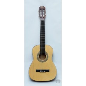 GMC-851 Klasszikus gitár 1/2 natúr