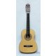 GMC-851 Klasszikus gitár 1/2 natúr