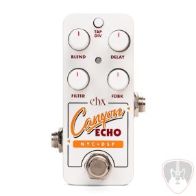 Electro-harmonix effektpedál - Pico Canyon Echo