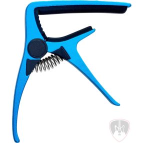 Rotosound GC-200 Blue Kapodaszter akusztikus gitárhoz