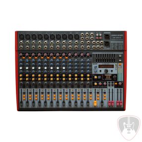 VK-UFX16 Keverőpult