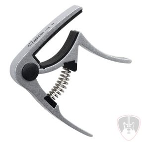Guitto capo, ezüst GGC-06 Silver