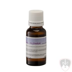 FF20ML-FLOWER - Füstfolyadék illataroma - Virág