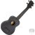 FLIGHT NUS310BB Blackbird Szoprán ukulele