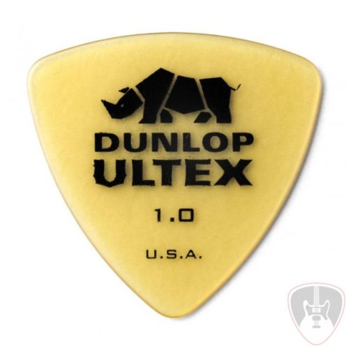 Dunlop 426R100 ULTEX TRIANGLE pengető 1,00mm 