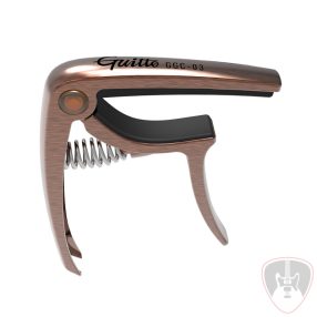 Guitto capo, bronz GGC-03 Bronze