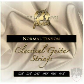 Framus 49450 Klasszikus nylon húrok