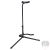 SOUNDSATION SGS-200 - Univerzális gitárállvány, magasságállítással és biztonsági gumipánttal a nyakon