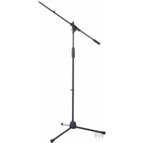 Bespeco MS 30 NE Gémes mikrofonállvány 