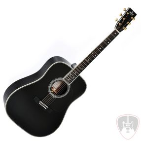 SIGMA AKUSZTIKUS GITÁR ELEKTRONIKÁVAL  SI-DT-42 Nashville