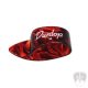 Dunlop 9022R SHELL hüvelykujj pengető Medium