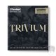 Dunlop TVMSB45130 TRIVIUM Hybrid Nickel basszusgitár húr - 5 