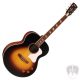 CORT AKUSZTIKUS GITÁR FISHMAN ELEKTRONIKÁVAL, VINTAGE SUNBURST  Co-CJ-Retro-VSM
