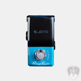 Joyo Ironman effektpedál, Blue Rain JF-311