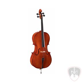 VSCE-18 - 1/8 Virtuoso Student cselló kiegészítőkkel