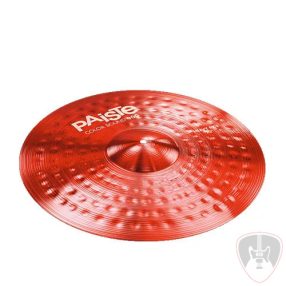 Paiste 900 Red 22" Heavy Ride cintányér 
