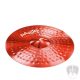 Paiste 900 Red 22" Heavy Ride cintányér 