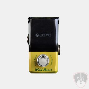 Joyo Ironman effektpedál, Wild Boost JF-302