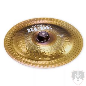 Paiste Rude 18" China cintányér