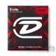  Dunlop RTT45105T Basszusgitár húr - acél ROBERT TRUJILLO RTT45/105T - 4 Méretek: 45, 63 kúpos