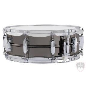 Ludwig 14x5 Black Beauty pergődob LB416 