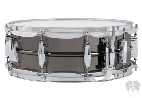 Ludwig 14x5 Black Beauty pergődob LB416 