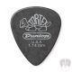 Dunlop 488R114 TORTEX PICH BLACK STANDARD pengető 