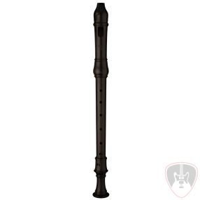 Moeck Denner barokk grenadilfa alt furulya - 5337 