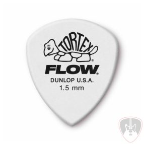 Dunlop 558R150 TORTEX FLOW STANDARD pengető 1,50mm 
