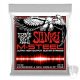 Ernie Ball 2915 M-Steel Skinny Top Heavy Bottom Slinky 10-52 húrkészlet