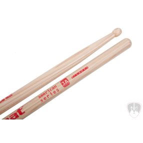 Artbeat american 3A hickory dobverő