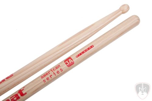 Artbeat american 3A hickory dobverő