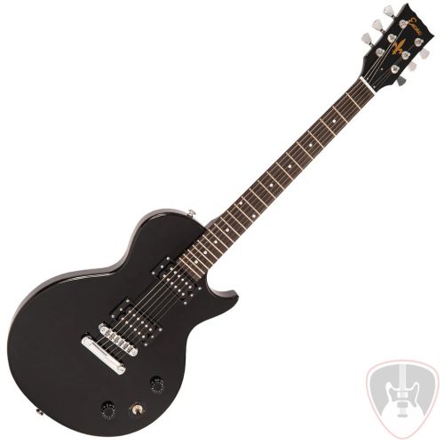 ENCORE E90BLK elektromos gitár 