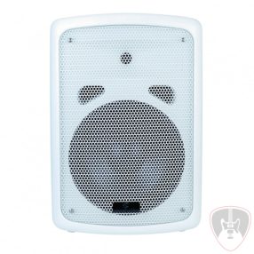 SPWM-08P-WH - 80W kétutas passzív hangfal 8