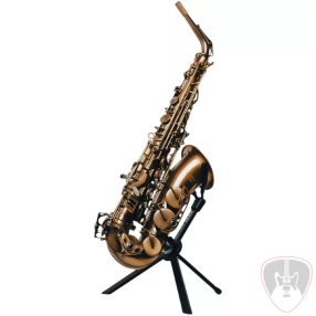 Fontaine FNAS-200AG altszaxofon, antik 