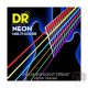 DR Strings MCE-9 húrkészlet 9-42
